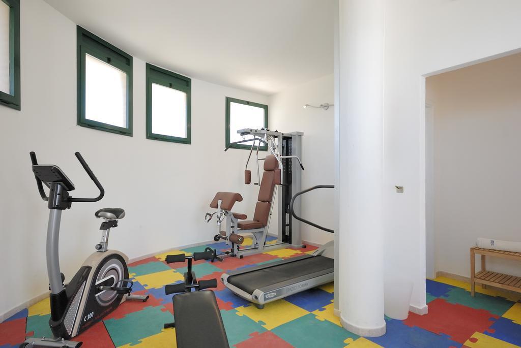 La Cecinella Apartments マリーナ・ディ・チェーチナ エクステリア 写真